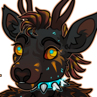 Thumbnail of FAUN-00571: Scorchmarx