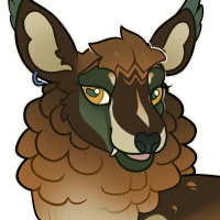 Thumbnail of FAUN-00574: Legendary