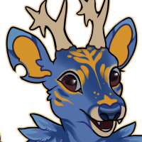 Thumbnail of FAUN-00581: Starshine 