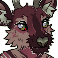 Thumbnail of FAUN-00589: Fox Rod