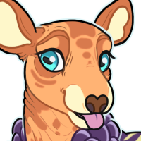Thumbnail of FAUN-00588: Sherbet Stick