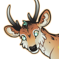 FAUN-00596: Tidbit