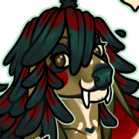 FAUN-00515: Thaye