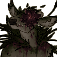 Thumbnail of FAUN-00620: Thorned Scarlatta