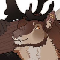 FAUN-00285: Krinthvel