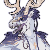 Thumbnail for FAWN-00183: Stellaluna