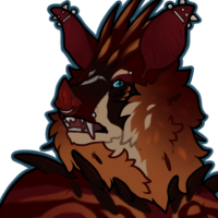 Thumbnail for FAUN-00558: Scarlet