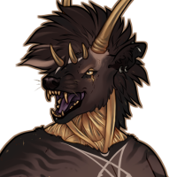 Thumbnail for FAUN-00460: Lucifer