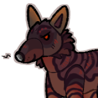 Thumbnail for FAUN-00652: Wooly Wolf