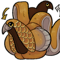 Thumbnail for FAUN-00656: Heads 'n Tails