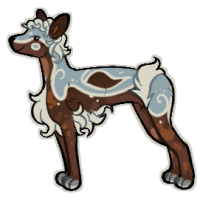 Thumbnail for FAUN-00657: Iced Cookie