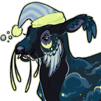 FAUN-00649: Sleepy Gary