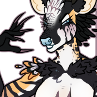 Thumbnail for FAWN-00567: Imogen "Aposematica" Jubilee