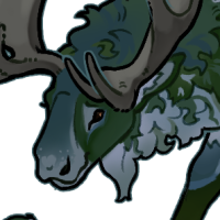 Thumbnail for FAUN-00674: Bogwater