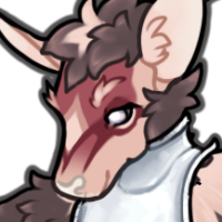 Thumbnail for FAUN-00679: Rosey Renegade