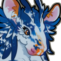 FAUN-00681: Dazed Blue Days Thumbnail of FAUN-00681: Dazed Blue Days