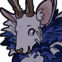 FAUN-00683: Cornflower Disaster Thumbnail of FAUN-00683: Cornflower Disaster