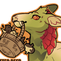 FAUN-00684: Could Be Carnivorous Thumbnail of FAUN-00684: Could Be Carnivorous