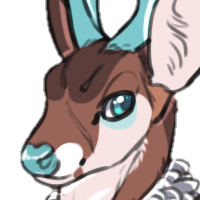 Thumbnail of FAUN-00693: Old ass 10 buck beaut