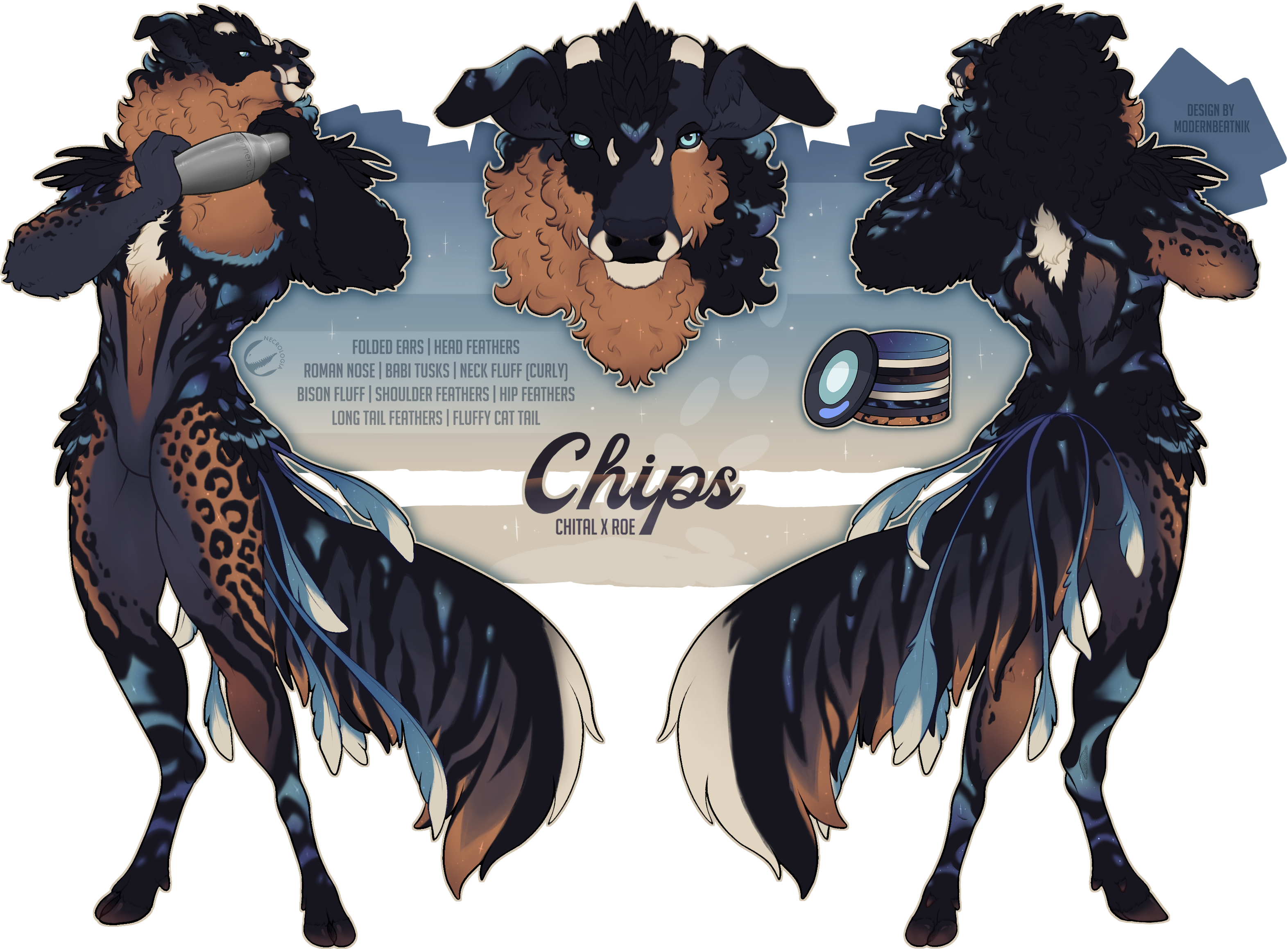 FAWN-00401: Chips
