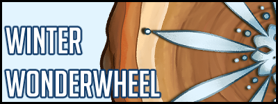 Winter Wonderwheel