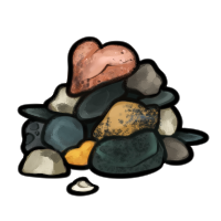 River Rocks