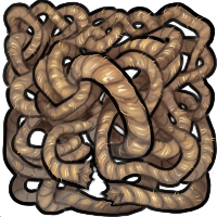 Tangled Rope