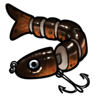 Fishing Lure