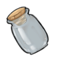 Empty Jar