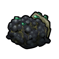 Mineral Ore