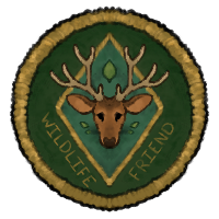 Summer Camp: Wildlife Friend (2026)