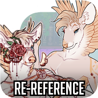 Re-Reference Voucher